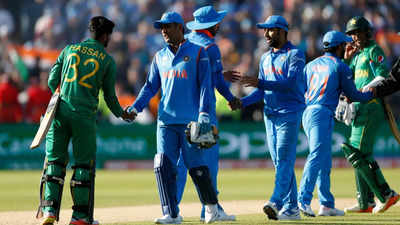 India vs Pakistan: Basit Ali gives prediction for blockbuster clash in ICC Champions Trophy