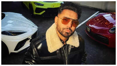 Firing outside Punjabi Singer Prem Dhillon house in Canada - Deets inside