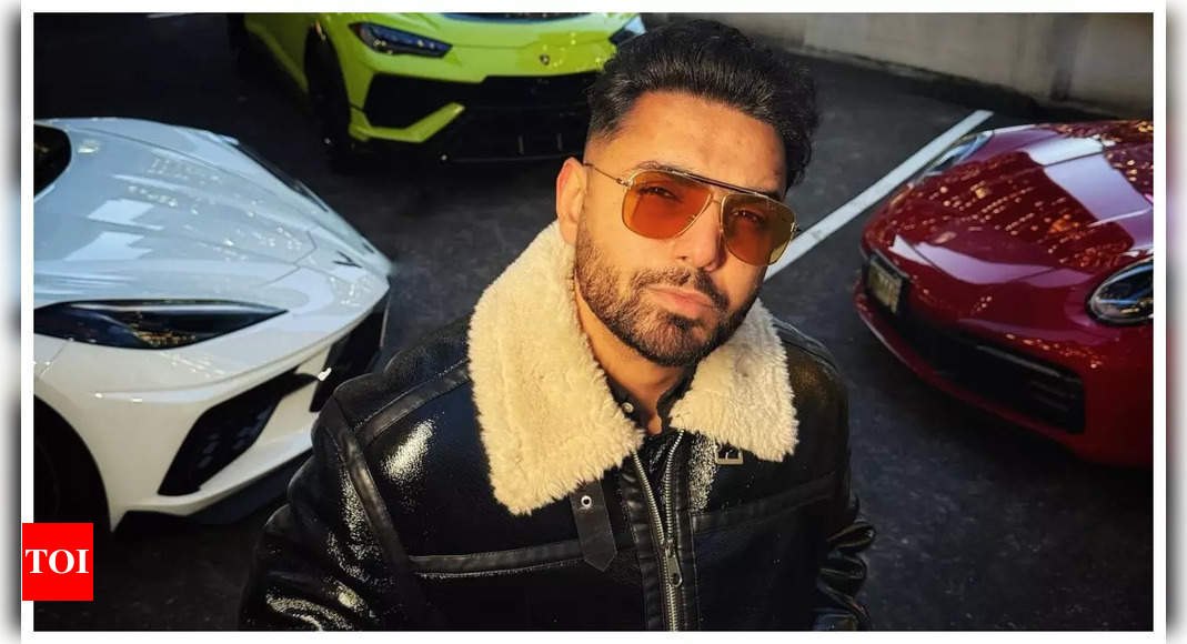 Firing outside Punjabi singer Prem Dhillon house in Canada - Details inside