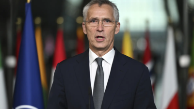 Former NATO Chief Jens Stoltenberg has returned to Norwegian government as finance minister