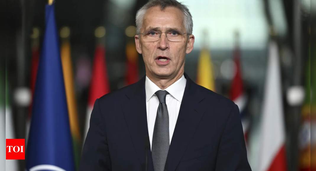 Former Nato chief Jens Stoltenberg returning to government in Norway as finance minister