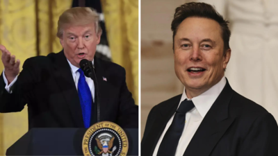 Trump and Musk push to axe the US Education Department, officially: Bold reform or high-stakes gamble?