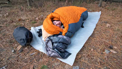 Best Sleeping Bags for Camping To Have A Blissful & Safe Sleep In The Nature