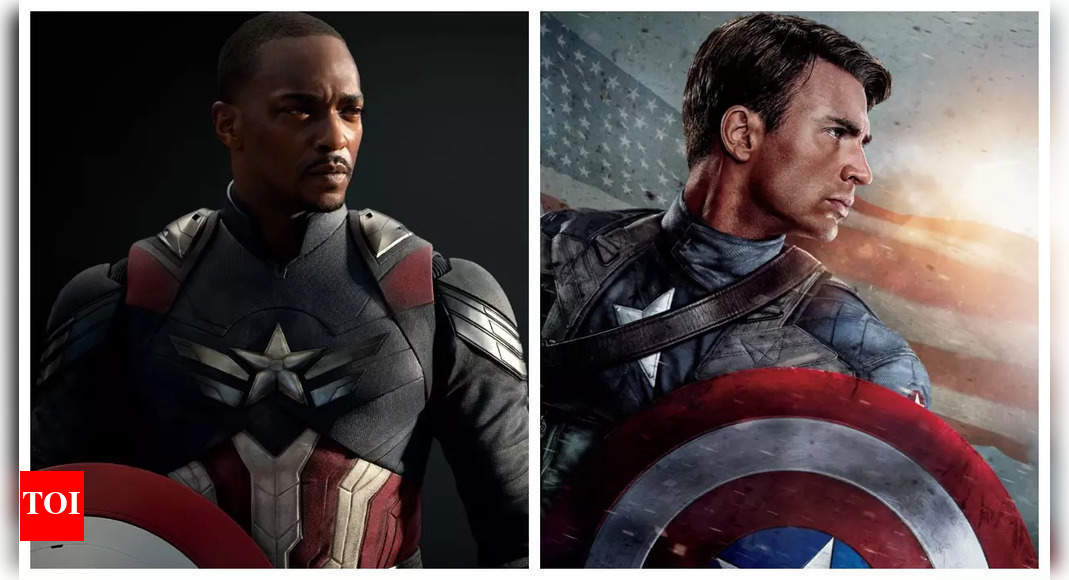 ‘Captain America’ star Anthony Mackie: ‘Brave New World like ‘The First Avenger’, is the building block for next MASSIVE moment in the MCU |