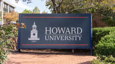 Trump freeze on federal funds could cripple 30 colleges, with Gallaudet and Howard University among the hardest hit – The Times of India