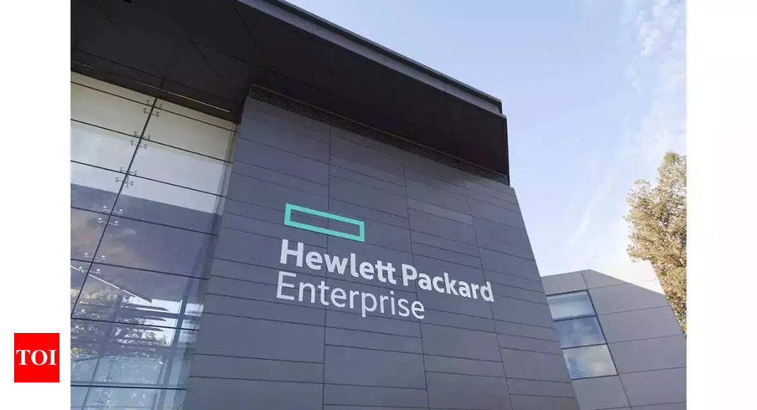 US Justice Department has a ‘problem’ with Hewlett-Packard Enterprise’s $14 billion acquisition of Juniper