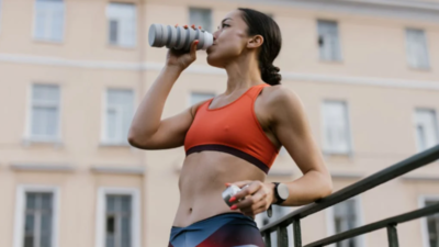 Best Running Sports Bras for Maximum Support & Comfort