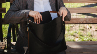 Stylish and Professional Must-Have Office Bags for Women