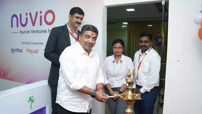 Ignitho Technologies opens new facility in Chennai