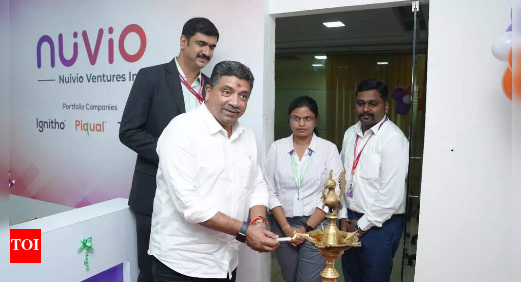 Ignitho Technologies opens new facility in Chennai