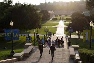 Students file lawsuit against University of California, alleging racial discrimination in admissions practices