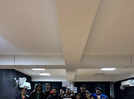 A production and acting workshop to culminate in a comic play in city