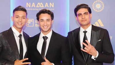 No toxic competition between Yashasvi, Abhishek and me - says Shubman Gill