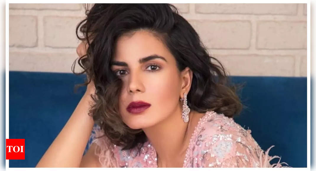 Kirti Kulhari highlights unequal treatment of actors based on stardom; reflects on films of Vidya Balan, Taapsee Pannu, Kalki Koechlin