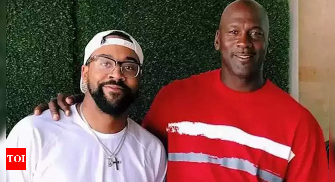 Marcus Jordan Arrested: Michael Jordan’s Son Sparks Outrage With Shocking Pre-Arrest Post