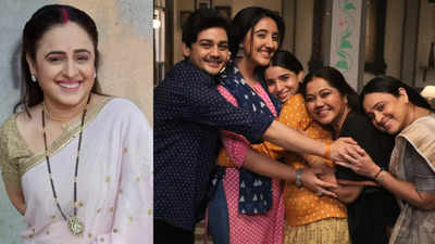 Shweta Gautam on balancing authenticity and change; says ‘I try to stay true to my art, but I also adapt to industry trends’