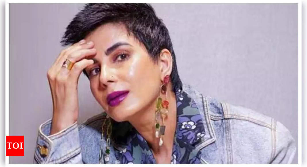 Kirti Kulhari recalls people assuming she is 'lesbian' after she cut her hair short: 'Being homosexual is attached to…'