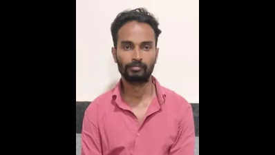 Married man arrested for defrauding women on matrimonial sites