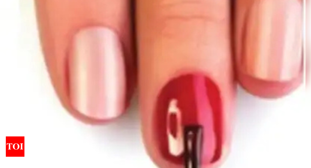 US military women 'unhappy' with new nail polish regulations