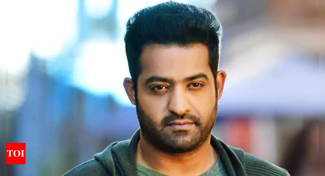 Jr NTR appeals to fans ahead of fan meet: ‘Remain patient, avoid physical strain’