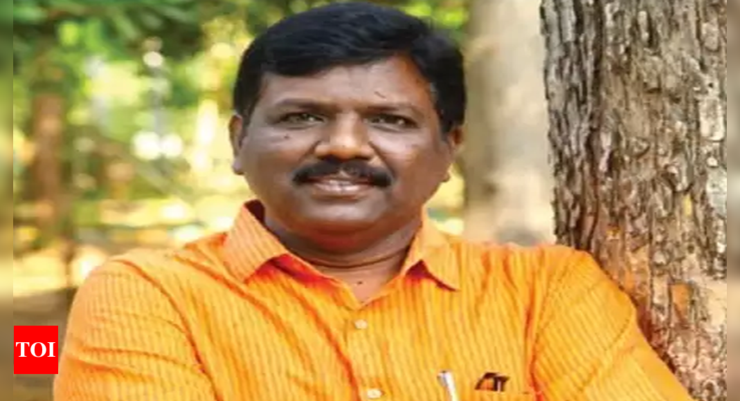 Villupuram MP urges Union labour ministry to evolve menopause policy