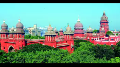  Madras high court orders Tamil magazine to pay Rs 25 lakh damages to T R Baalu