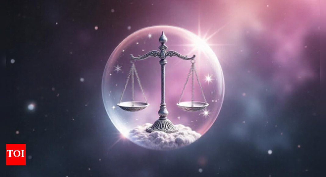 Libra, Daily Horoscope Today, February 05, 2025: Positive outcomes are expected in legal matters