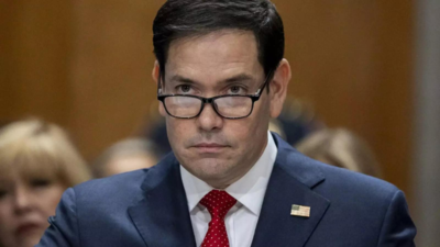 US Secretary of State Rubio will face questions about a deal to deport Americans and USAID turmoil