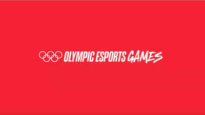 Saudi Arabian Olympic e -sports games may be late. Report claim