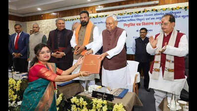 6k newly appointed jr engrs & instructors get job letters