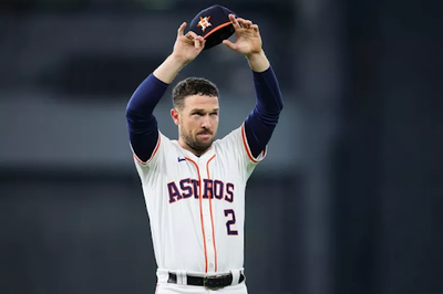 "Confirmed": Alex Bregman projected to receive $185,000,000 offer from Detroit Tigers