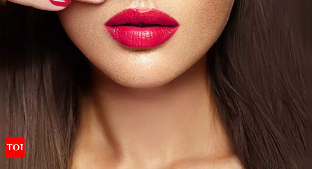 What is Red Lipstick Movement and why is it trending