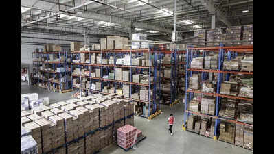 Logistics sector gets industry status