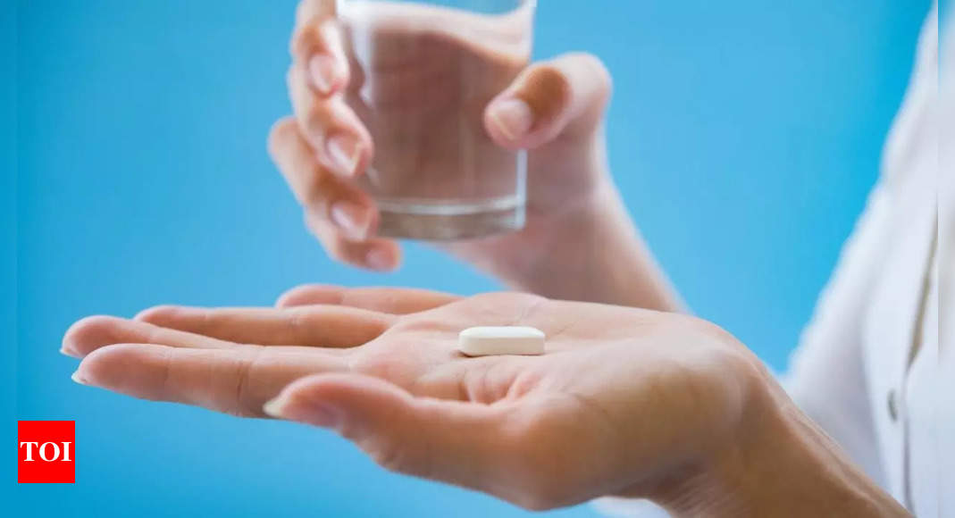 Heart health myth? Half of US adults still believe in outdated aspirin advice