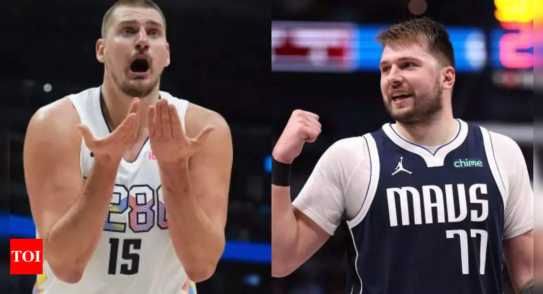 Luka Doncic Trade to Los Angeles Lakers Sparks Brutal Call-Out from Nikola Jokic on NBA’s ‘Soft’ Stars