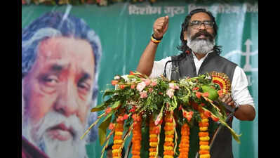 Will halt coal mining if Centre, companies do not pay dues: CM Hemant