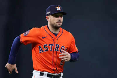Sean Casey claims Detroit Tigers to face 'terrible' performance dip with Alex Bregman