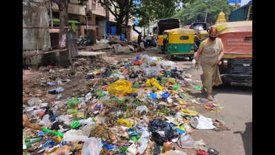 Probe into inflated solid waste management costs in Bengaluru ...