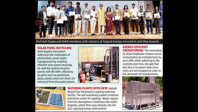 Young Innovators has won a great victory with Geiiiawith Green Tech Solutions.