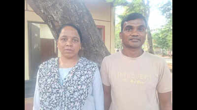 After 50 years of bloody guerrilla warfare, Maoist HQ Abujmarh has fallen: Giridhar