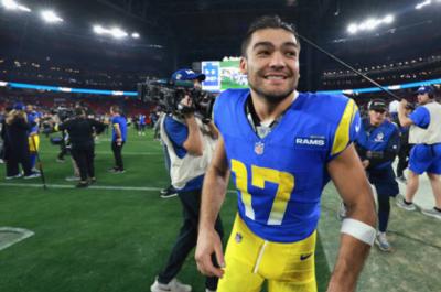 “I don’t agree with the decision”: Puka Nacua reacts to Cooper Kupp’s Trade News