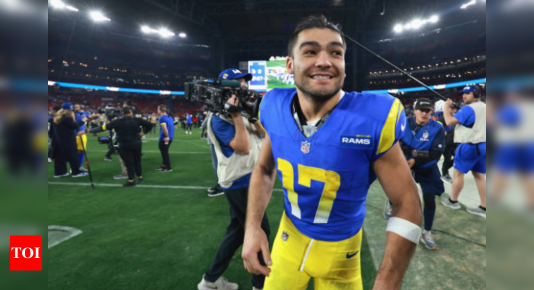 “I don’t agree with the decision”: Puka Nacua reacts to Cooper Kupp’s Trade News