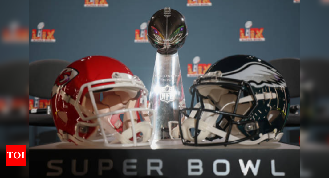 Chiefs’ Quest for Super Bowl Glory Challenged by Eagles’ Dominant Defense and Key Injuries