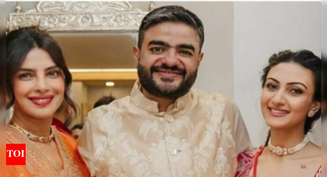 Who is Neelam Upadhyaya? Everything you need to know