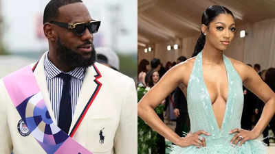 NBA and WNBA at the Met Gala 2025: LeBron James and Angel Reese To Channel Their Inner Miranda Priestly