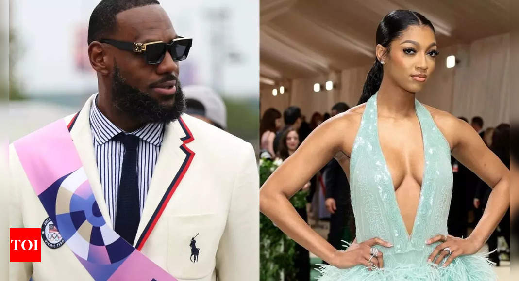 NBA and WNBA at the Met Gala 2025: LeBron James and Angel Reese To Channel Their Inner Miranda Priestly