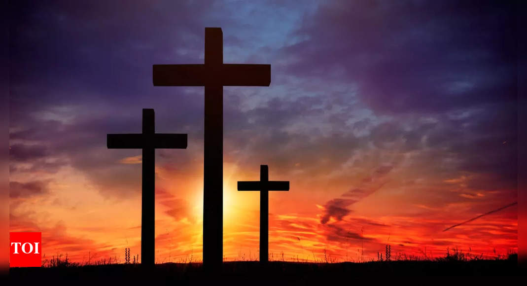 When is Easter 2025? Know more about Fat Tuesday, Ash Wednesday, and Lent