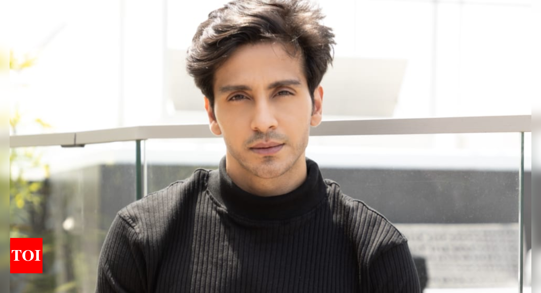 Exclusive- Param Singh on what his fans can expect from his character in Ghum Hai Kisikey Pyaar Meiin: Neil is someone I haven't played in my acting career