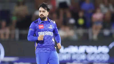 Rashid Khan breaks Dwayne Bravo's record to become highest T20 wicket-taker