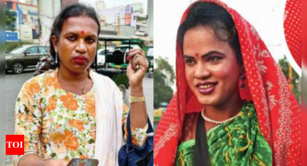 Delhi votes today: Homeless, transgenders, and migrants face struggles for ID, democracy